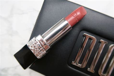 dior rouge precious rocks lipstick set|Rouge Dior lipstick sephora.